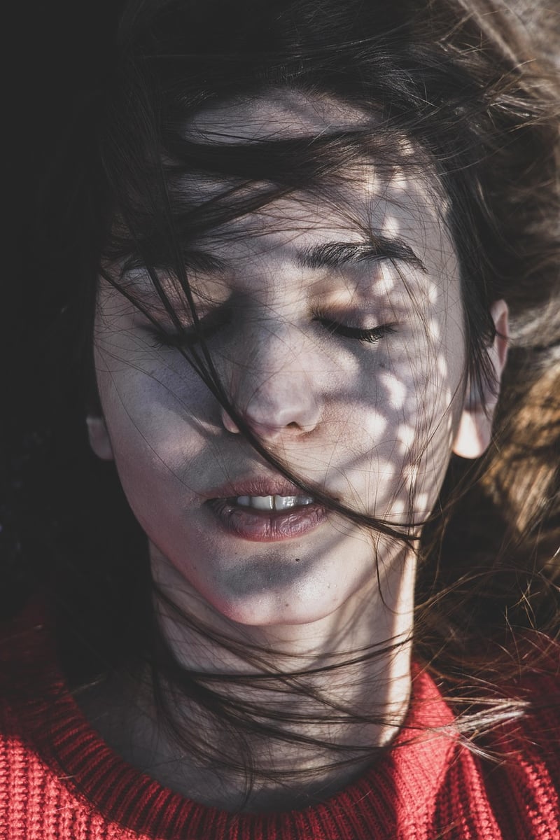 Expressive Movement