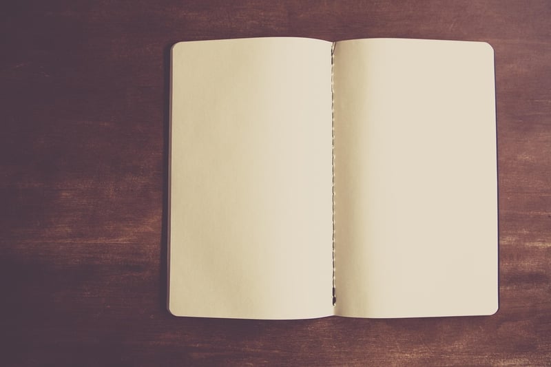 Gratitude Journaling